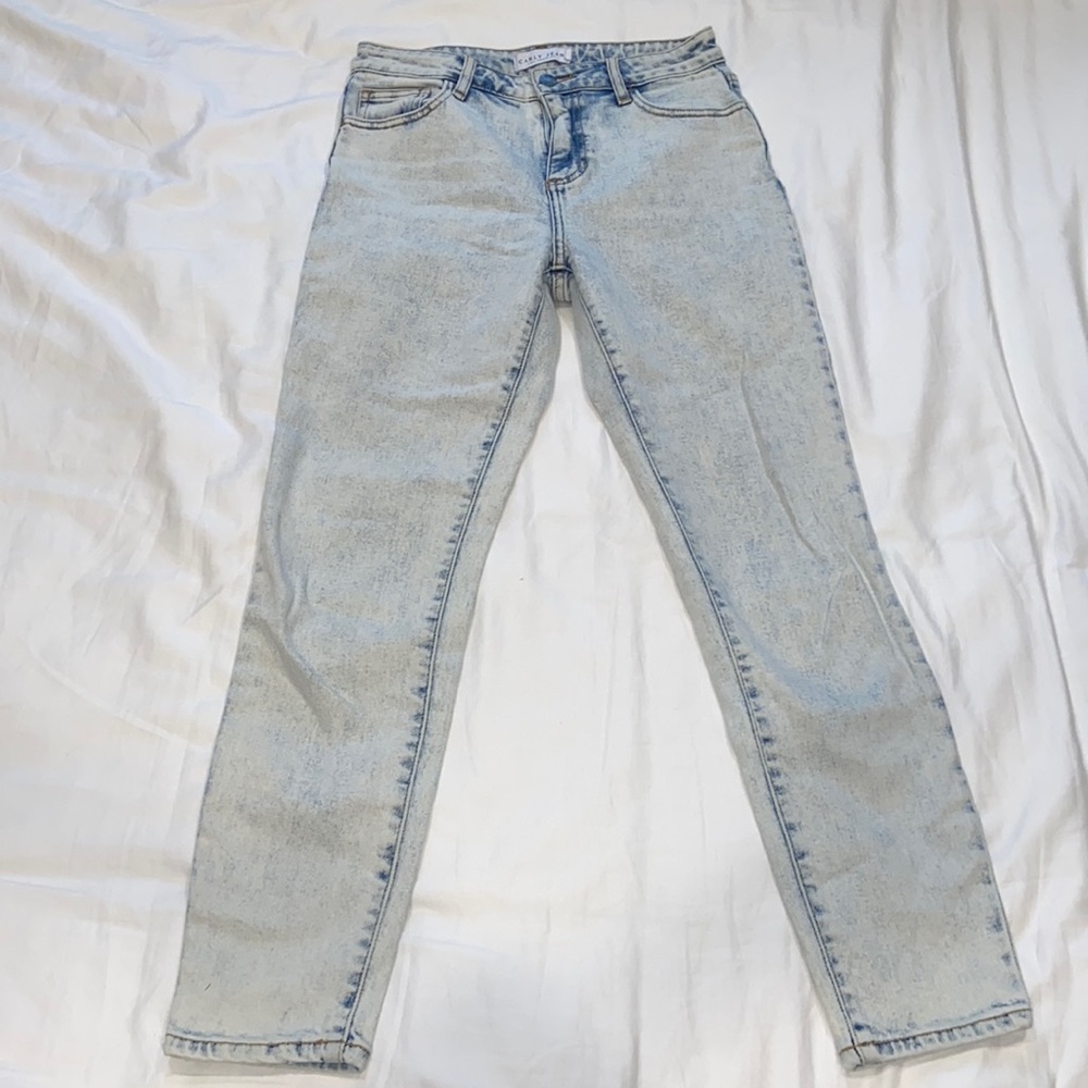 Carly Jean Los Angeles jeans